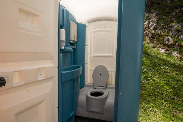 Porta potty rental for festivals in Pleak, TX