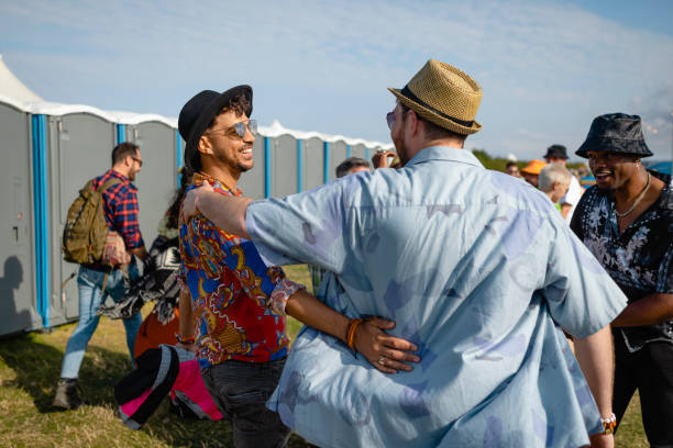 Best Porta potty for special events  in Pleak, TX