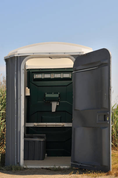 Professional porta potty rental in Pleak, TX