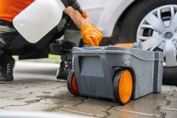 Best Portable toilet rental cost  in Pleak, TX