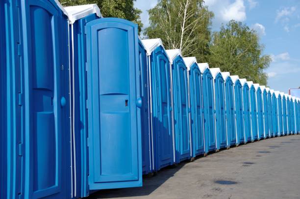Best Sanitation services for porta potties  in Pleak, TX